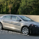 2010 Buick LaCrosse Spied, Possibly In Pursuit Of Lincoln MKS
